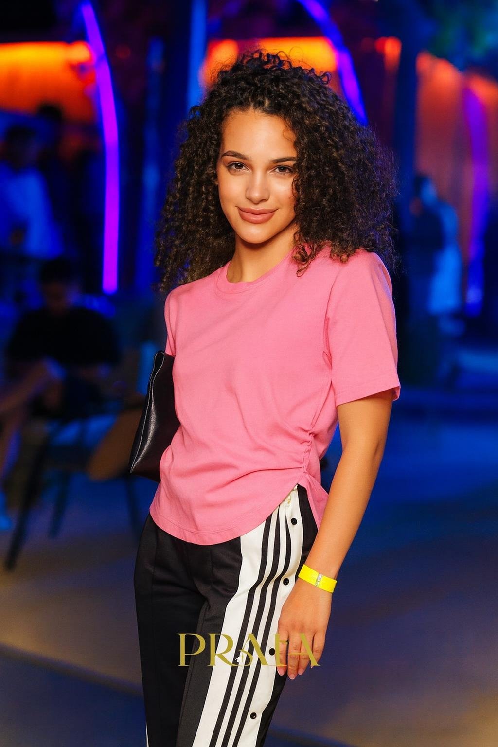 Virtual Try-On Result